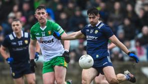 Time and date set for Donegal's rescheduled league match with Kerry