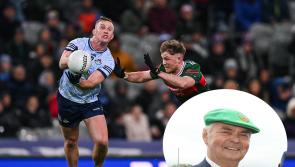 Mac's View: Great chance for Donegal as Dublin short old hands