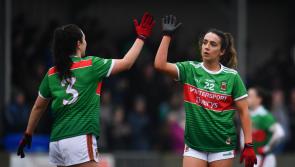 Mayo native Feena McManamon settled and ready for Donegal's rebuild 