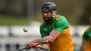 Michael Donoghue happy to be back with Donegal as they gear up for Tyrone clash