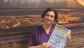 Minding Brigid - two innovative female health events in Donegal Town
