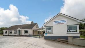 Expansion plans at Letterkenny nursery and Montessori 