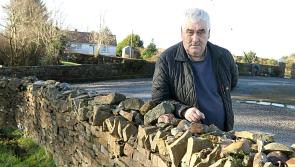 Man of Stone - Remarkable documentary about Mountcharles man Patsy McInaw