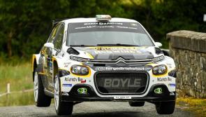 Storm Éowyn's aftermath forces postponement of Donegal Forestry Rally