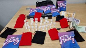 Woman (26) appears in court after Letterkenny drugs raid