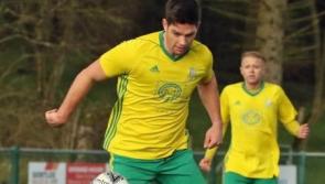Packie Mailey encouraged by youthful Bonagee’s steady progress 