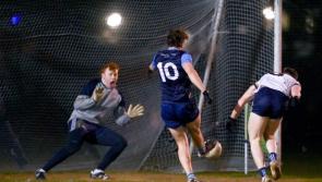 Ronan McGeehin and Ulster University march into Sigerson Cup semi-final