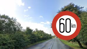 EXPLAINED: Ireland speed limits being cut with some rural roads going to 30km/h
