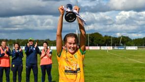 Niamh Harkin set to start as Donegal make one change ahead of Westmeath clash