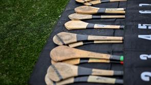 Donegal to get Ulster U-20 Hurling Shield Round 1 underway against Tyrone 