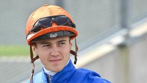 Jockey Dylan Browne McMonagle named Overall Donegal Sports Star Award winner