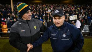 Donegal boss Jim McGuinness: Extra substitute simply has to be looked at by FRC 