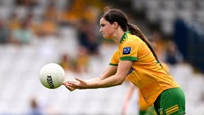 Donegal share the spoils in late draw with Westmeath