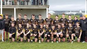 Letterkenny RFC U-18s edge past Banbridge in nail-biting league cup quarter-final