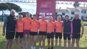 Ann-Marie McGlynn places ninth as Letterkenny AC take top ten finish in Portugal