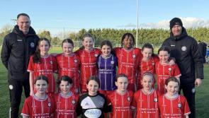 Cappry Rovers edge past Navan Cosmos to secure last 16 spot in SFAI Cup