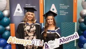 ATU’s BSc (Hons) in Health and Social Care receives CORU approval 