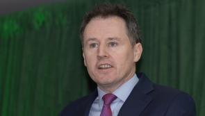 McConalogue vows  'to support local sports clubs and sporting organisations'