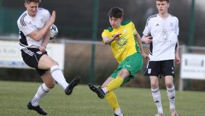 Conor O'Donnell fires Letterkenny Rovers to narrow derby win at Bonagee United