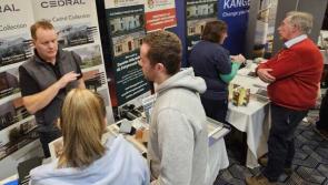 In Pictures: Donegal Self Build and Rebuild Exhibition in Letterkenny 