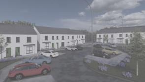 Permission sought for new housing development in Falcarragh 