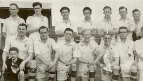 Death mourned of Gaoth Dobhair GAA great Hughie Coyle in New York