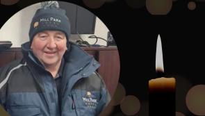 Shock and heartbreak at death of ‘true gentleman’ Gerry Keown 