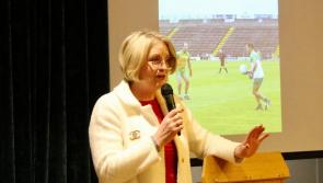 ‘Game under new rules is like an Olympic sport’ - Mary Coughlan