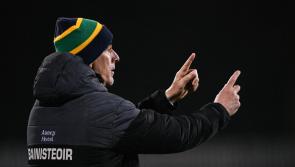 McGuinness confident rules will settle and football will have more of a synced feel