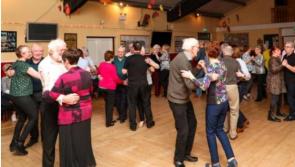 Learn to waltz, jive, quickstep and more at the home of the Leghowney Hooley