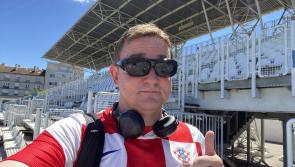 One F in Foley: Something small, something Croatian 