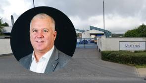 Mulrines boost team with appointment of Paddy Murney as Chief Commercial Officer