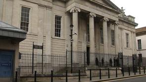 Donegal man charged with attempted sexual communication to child loses bail address