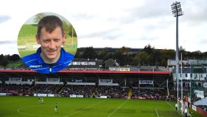 Fanad man Willie McAteer set to lead St Pat's Maghera into MacRory Cup battle