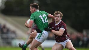 Donegal influence drives London to first league win of 2025