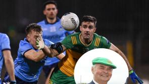 Mac's View: Good start for Donegal with win over Dublin in Ballybofey