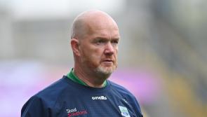 Donegal learning on the job, but James Daly sees the bigger picture 