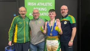 National Youth champ Caoimhin Connolly to top bill at Twin Towns BC tournament 
