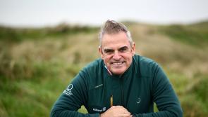 Paul McGinley provides updates on his major enhancements to Donegal’s golf courses