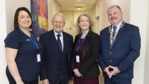 In Pictures: Affidea launches state-of-the-art clinic in Letterkenny