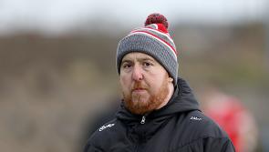 The Gaoth Dobhair man with the Midas touch looking to lead Abbey VS to MacRory glory