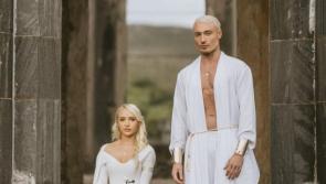 How Gaoth Dobhair shaped Donegal’s Eurovision hopeful Adgy