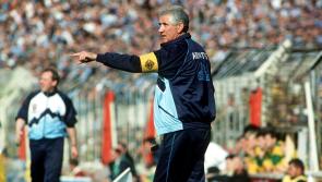 Brian McEniff pays tribute to Dublin legend and 'true great' Paddy Cullen