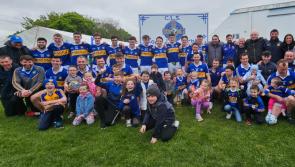 Donegal Gaeltacht Championship draw sets up exciting clashes next month