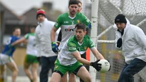Donegal name panel to face Kerry in Allianz League Division 1 in Killarney