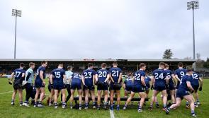 Micheál Burns returns as Kerry name squad for Donegal clash