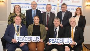 Donegal County Council’s PeacePlus Partnership officially launch €7.6m Action Plan
