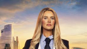 Donegal's Aoibheann Walsh fired from The Apprentice after virtual pop stars task