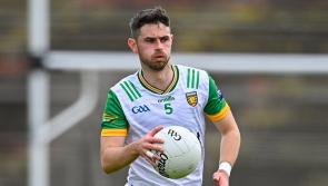 Division 1 is all about results says Ryan McHugh after Donegal's win in Kerry