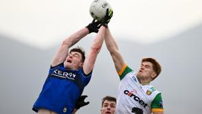 Donegal secure historic league win in Killarney with victory over Kerry